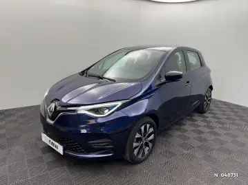 Acheter RENAULT ZOE Zoe R110 Achat Intégral - 22B Evolution occasion en vente à RENAULT VERNEUIL GUEUDET 1880