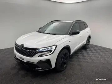 Acheter RENAULT AUSTRAL Austral E-Tech hybrid 200 Techno esprit Alpine occasion en vente à RENAULT DREUX GUEUDET 1880