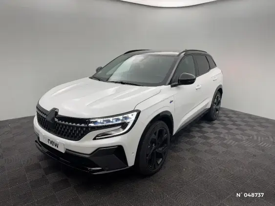 RENAULT AUSTRAL - voiture d'occasion - Photo 1