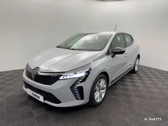 RENAULT CLIO V - voiture d'occasion - Photo 1