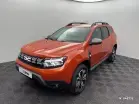 DACIA DUSTER II - Photo 1