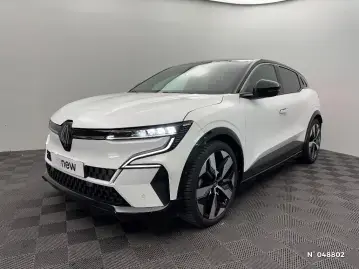 Acheter RENAULT MEGANE Megane E-Tech EV60 220 ch optimum charge Techno occasion en vente à RENAULT VERNEUIL GUEUDET 1880