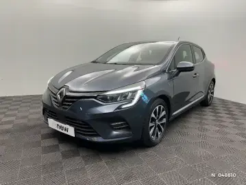 Acheter RENAULT CLIO Clio E-Tech 140 - 21N Intens occasion en vente à RENAULT VERNEUIL GUEUDET 1880