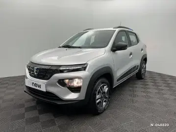 Acheter DACIA SPRING Spring Business 2020 occasion en vente à RENAULT DREUX GUEUDET 1880