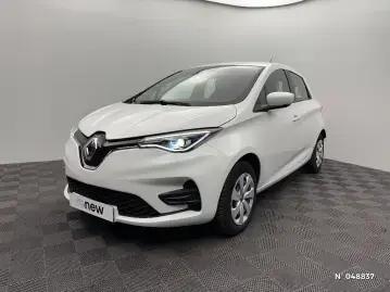 Acheter RENAULT ZOE Zoe R110 Achat Intégral - 21 Business occasion en vente à RENAULT DREUX GUEUDET 1880