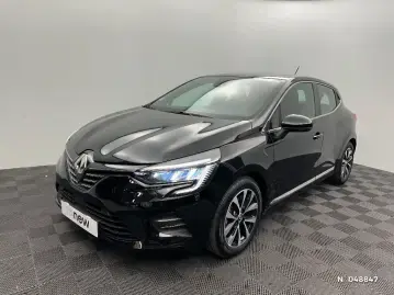 Acheter RENAULT CLIO Clio E-Tech 140 - 21N Intens occasion en vente à RENAULT DREUX GUEUDET 1880