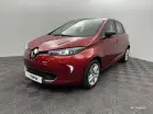 RENAULT ZOE - Photo 1