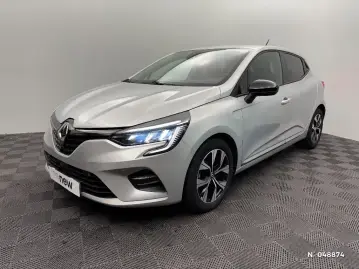 Acheter RENAULT CLIO Clio TCe 90 X-Tronic Evolution occasion en vente à RENAULT VERNEUIL GUEUDET 1880