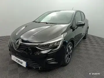 Acheter RENAULT CLIO Clio TCe 90 X-Tronic Evolution occasion en vente à RENAULT DREUX GUEUDET 1880