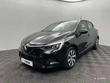 Acheter RENAULT CLIO Clio TCe 90 Equilibre occasion en vente à RENAULT DREUX GUEUDET 1880