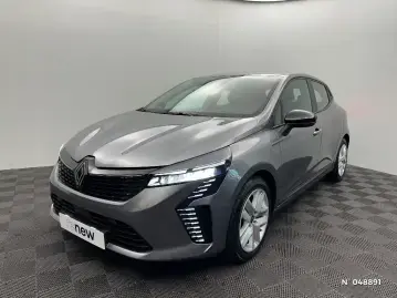 Acheter RENAULT CLIO Clio TCe 90 Evolution occasion en vente à RENAULT DREUX GUEUDET 1880