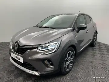 Acheter RENAULT CAPTUR Captur E-Tech hybride 145 Techno occasion en vente à RENAULT DREUX GUEUDET 1880