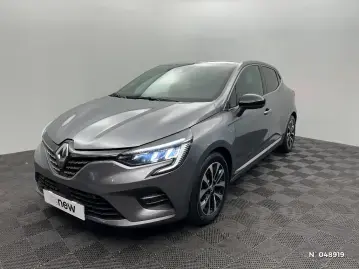 Acheter RENAULT CLIO Clio E-Tech full hybrid 145 Techno occasion en vente à RENAULT DREUX GUEUDET 1880