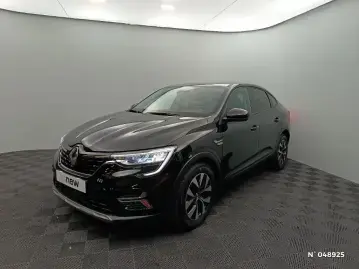 Acheter RENAULT ARKANA Arkana mild hybrid 140 EDC FAP - 22 Evolution occasion en vente à RENAULT DREUX GUEUDET 1880