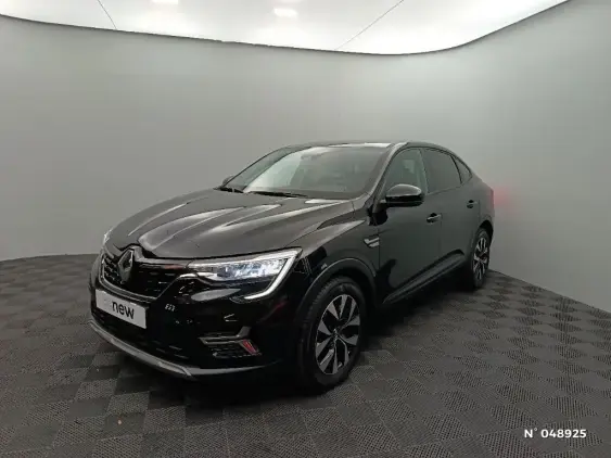 RENAULT ARKANA - voiture d'occasion - Photo 1