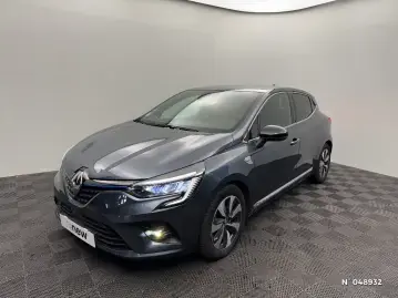 Acheter RENAULT CLIO Clio E-Tech 140 - 21 Première Edition occasion en vente à RENAULT DREUX GUEUDET 1880