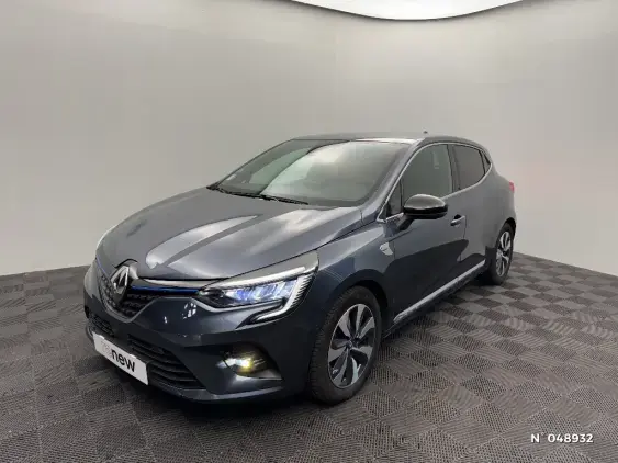 RENAULT CLIO V - voiture d'occasion - Photo 1