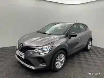 Acheter RENAULT CAPTUR Captur TCe 90 - 21 Business occasion en vente à RENAULT DREUX GUEUDET 1880