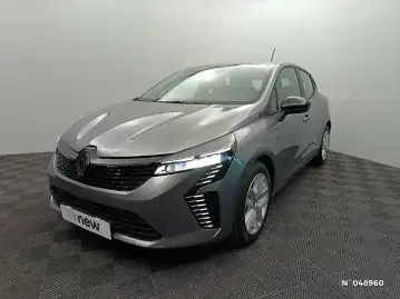 Acheter RENAULT CLIO Clio SCe 65 ch GSR2 Evolution occasion en vente à RENAULT DREUX GUEUDET 1880