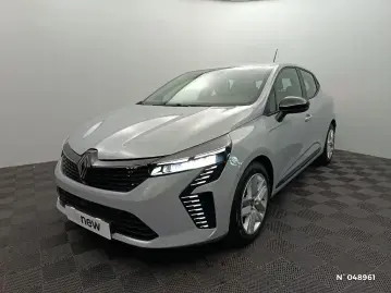 Acheter RENAULT CLIO Clio TCe 90 ch GSR2 Evolution occasion en vente à RENAULT DREUX GUEUDET 1880