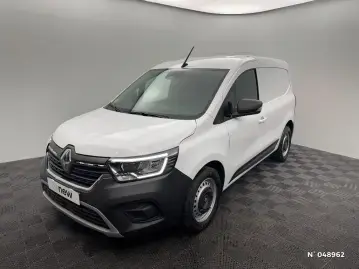 Acheter RENAULT KANGOO VAN KANGOO VAN BLUE DCI 95 EXTRA - 22 occasion en vente à RENAULT DREUX GUEUDET 1880