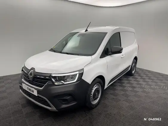 RENAULT KANGOO III - voiture d'occasion - Photo 1