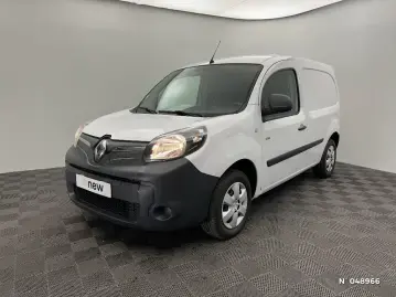 Acheter RENAULT KANGOO EXPRESS KANGOO Z.E. ACHAT INTEGRAL CONFORT occasion en vente à RENAULT DREUX GUEUDET 1880