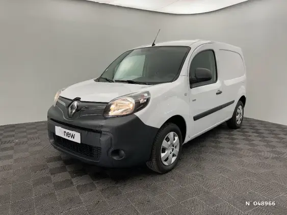 RENAULT KANGOO EXPRESS II - voiture d'occasion - Photo 1
