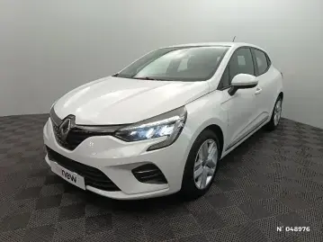 Acheter RENAULT CLIO REVERSIBLE CLIO SOCIETE BLUE DCI 100 EVOLUTION REVERSIBLE occasion en vente à RENAULT DREUX GUEUDET 1880