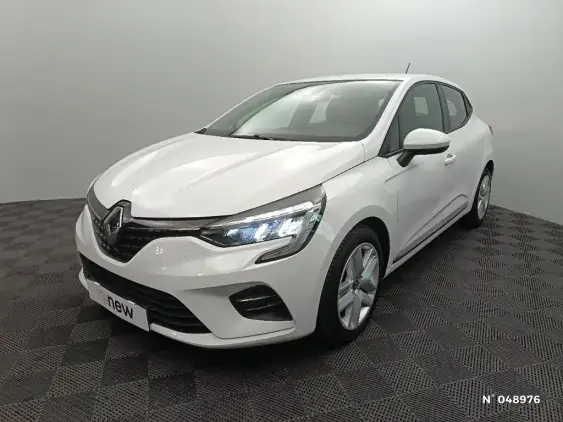 RENAULT CLIO REVERSIBLE V - voiture d'occasion - Photo 1