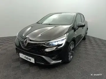 Acheter RENAULT CLIO Clio TCe 140 RS Line occasion en vente à RENAULT DREUX GUEUDET 1880