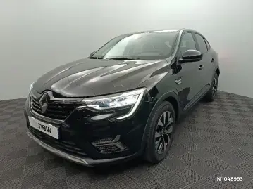 Acheter RENAULT ARKANA Arkana mild hybrid 140 EDC FAP - 22 Evolution occasion en vente à RENAULT DREUX GUEUDET 1880