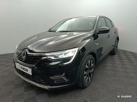 RENAULT ARKANA - voiture d'occasion - Photo 1