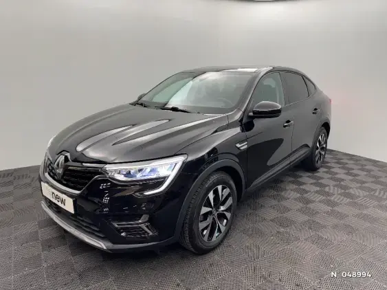 RENAULT ARKANA - voiture d'occasion - Photo 1