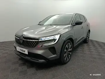 Acheter RENAULT AUSTRAL Austral E-Tech hybrid 200 Techno occasion en vente à RENAULT VERNEUIL GUEUDET 1880