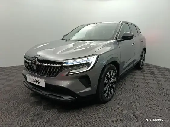 RENAULT AUSTRAL - voiture d'occasion - Photo 1