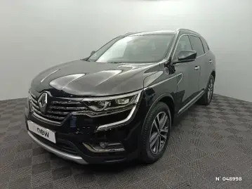 Acheter RENAULT KOLEOS Koleos dCi 130 4x2 Energy Intens occasion en vente à RENAULT DREUX GUEUDET 1880
