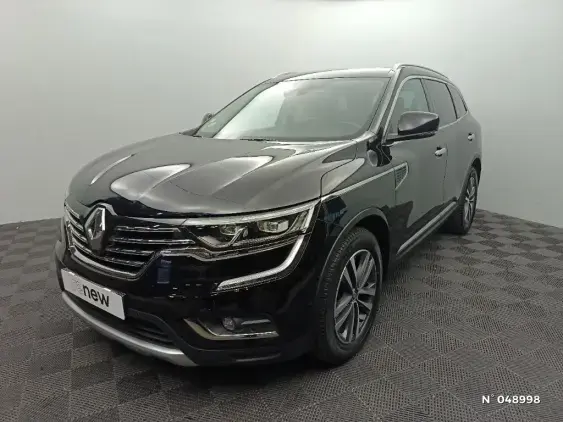 RENAULT KOLEOS II - voiture d'occasion - Photo 1