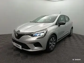 Acheter RENAULT CLIO Clio TCe 90 Equilibre occasion en vente à RENAULT VERNEUIL GUEUDET 1880