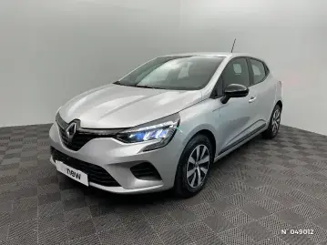 Acheter RENAULT CLIO Clio TCe 90 Equilibre occasion en vente à RENAULT DREUX GUEUDET 1880