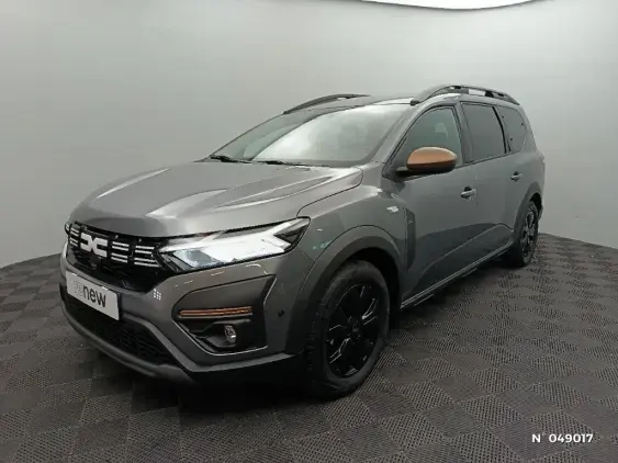 DACIA JOGGER - voiture d'occasion - Photo 1