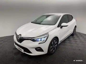 Acheter RENAULT CLIO Clio TCe 90 Evolution occasion en vente à RENAULT DREUX GUEUDET 1880