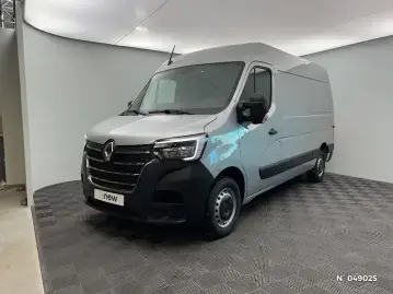 Acheter RENAULT MASTER FG MASTER FGN TRAC F3500 L2H2 BLUE DCI 150 BVR GRAND CONFORT occasion en vente à RENAULT DREUX GUEUDET 1880