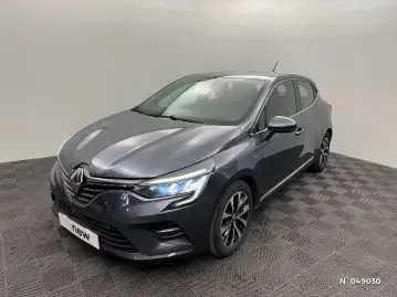 Acheter RENAULT CLIO Clio TCe 90 - 21 Intens occasion en vente à RENAULT DREUX GUEUDET 1880