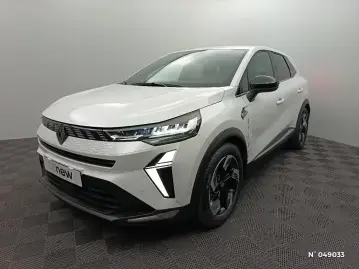 Acheter RENAULT SYMBIOZ Symbioz E-Tech full hybrid 145 Techno occasion en vente à RENAULT DREUX GUEUDET 1880