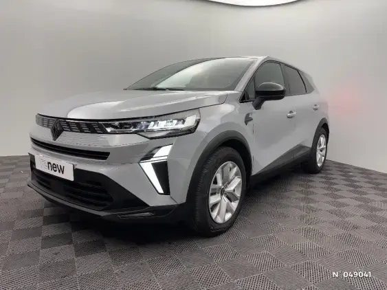 RENAULT SYMBIOZ - voiture d'occasion - Photo 1