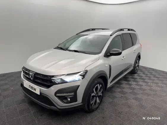 DACIA JOGGER - voiture d'occasion - Photo 1