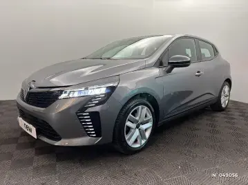 Acheter RENAULT CLIO Clio TCe 90 ch GSR2 Evolution occasion en vente à RENAULT VERNEUIL GUEUDET 1880