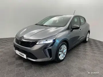 Acheter RENAULT CLIO Clio TCe 90 ch GSR2 Evolution occasion en vente à RENAULT DREUX GUEUDET 1880