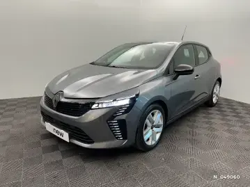 Acheter RENAULT CLIO Clio TCe 90 ch GSR2 Evolution occasion en vente à RENAULT DREUX GUEUDET 1880